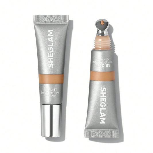 Sheglam Bright Eyes Cooling Concealer 15ml Warm Vanilla
