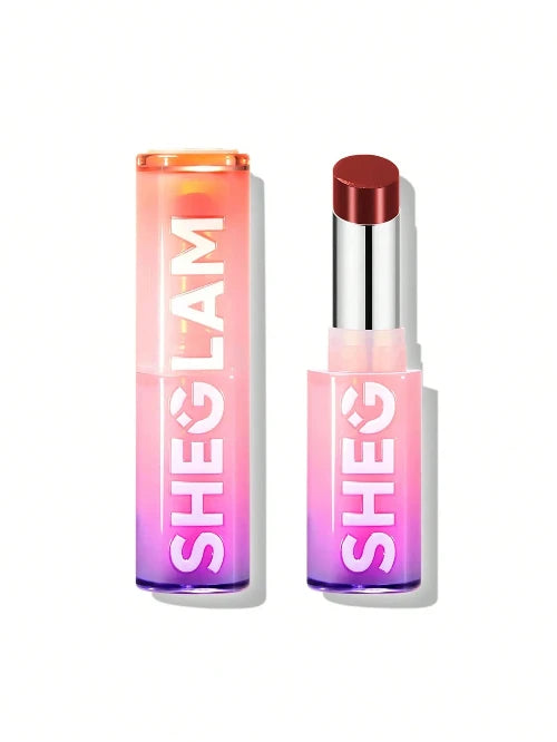 Sheglam Mirror Kiss Shine Lipstick 2.9ml Bold Type