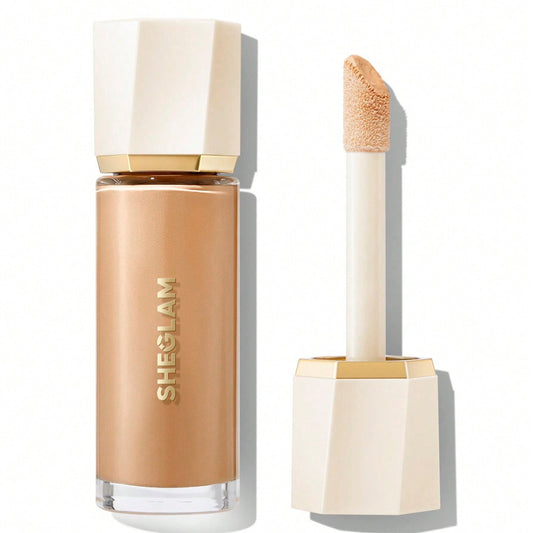 Sheglam Sun Burst Glow Mixer 30ml Light/Medium Cool