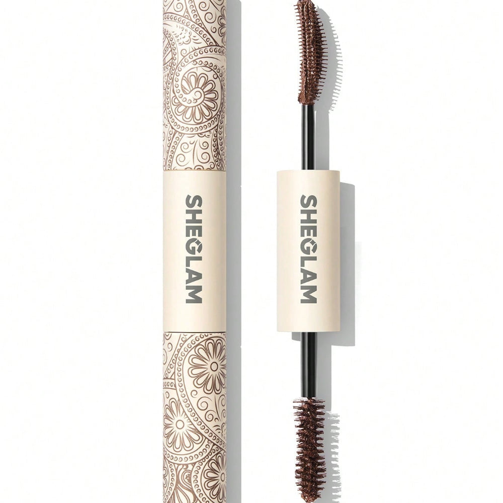 Sheglam All In One Volume&Length Mascara WP Macchiato