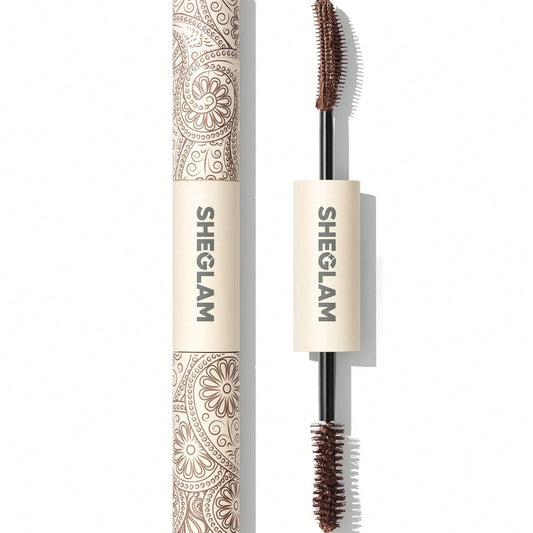 Sheglam All In One Volume&Length Mascara WP Macchiato