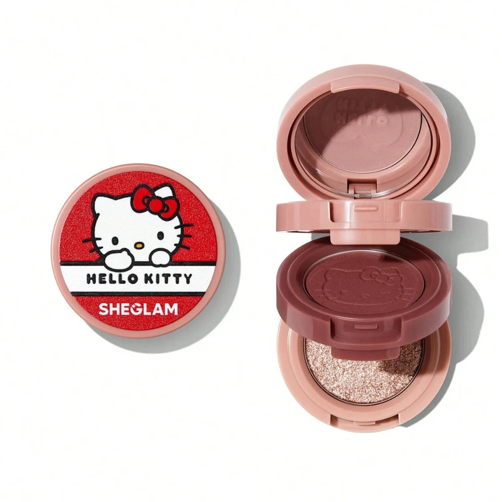 Sheglam Hello Kitty Darling Dear Shadow Stack 4.3ml Sweet Heart