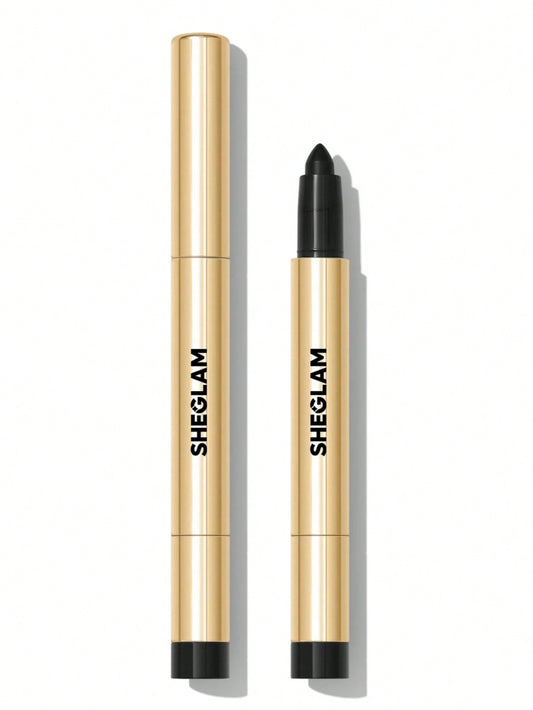 Sheglam Bold Moves Kohl Cream Eyeliner Pencil 1ml Black
