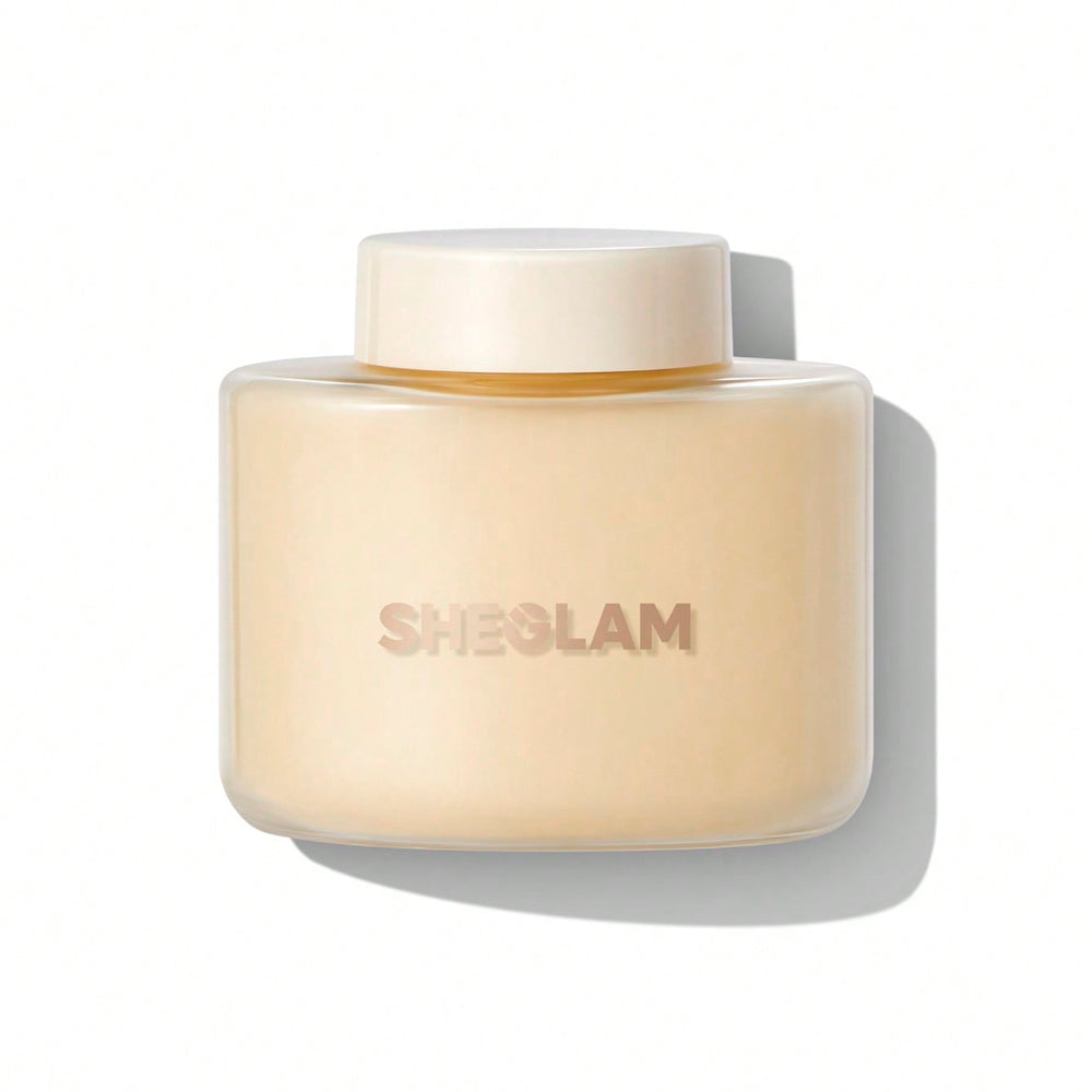 Sheglam Blub In A Bottle Loose Setting Powder 30ml Banana