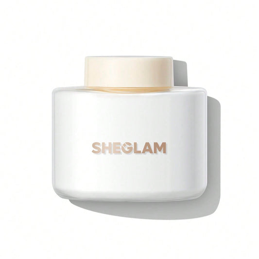 Sheglam Blub In A Bottle Loose Setting Powder 30ml Translucent