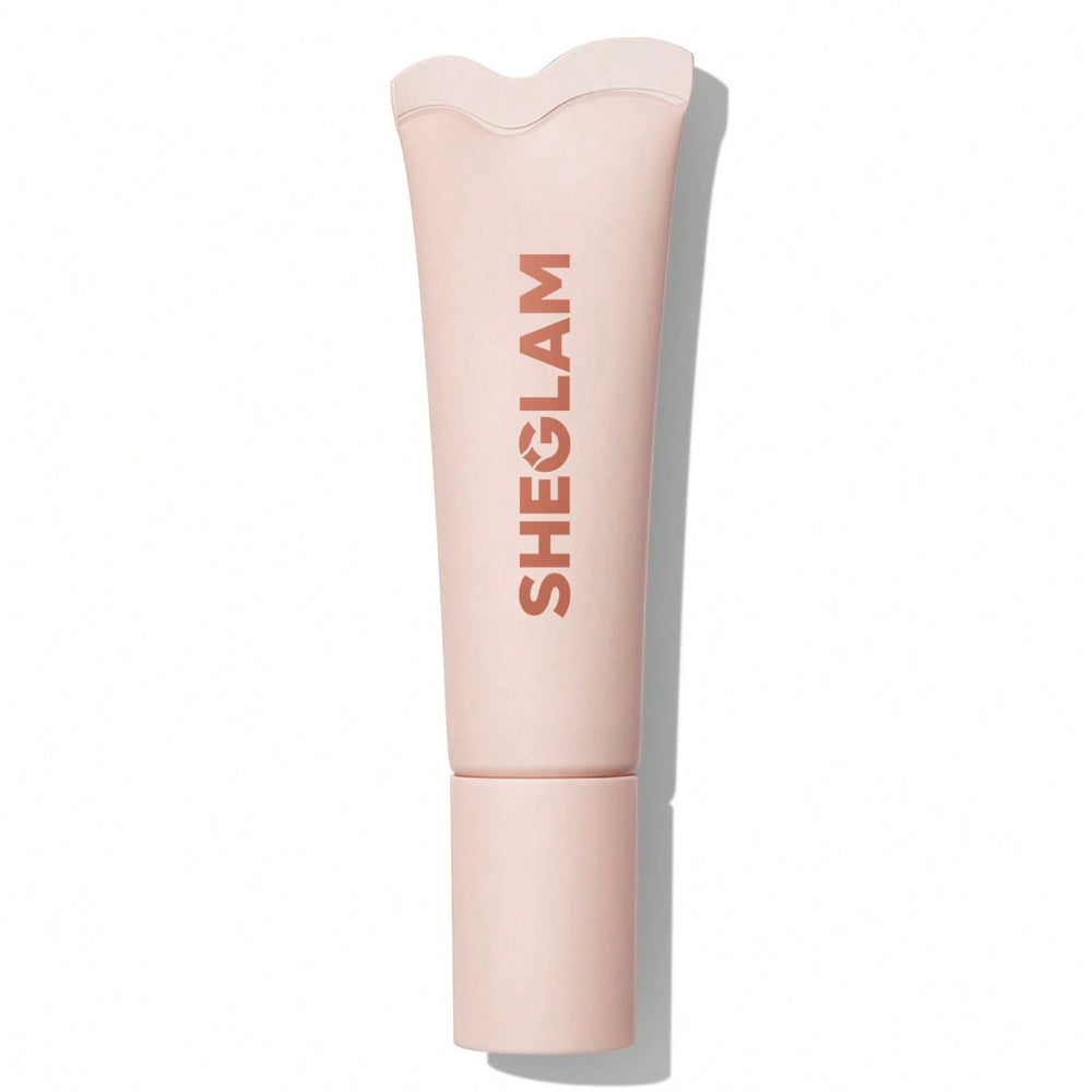 Sheglam Crystal Glaze Moisturizing Lip Care 10ml Vanilla Biscotti