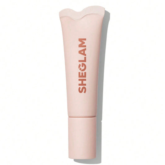 Sheglam Crystal Glaze Moisturizing Lip Care 10ml Vanilla Biscotti
