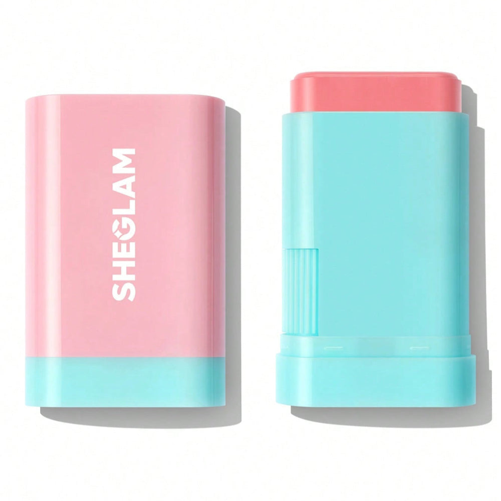 Sheglam Glass Glow Blush Stick 15ml Pink Lemonade