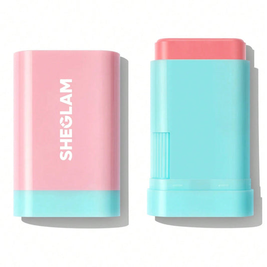 Sheglam Glass Glow Blush Stick 15ml Pink Lemonade