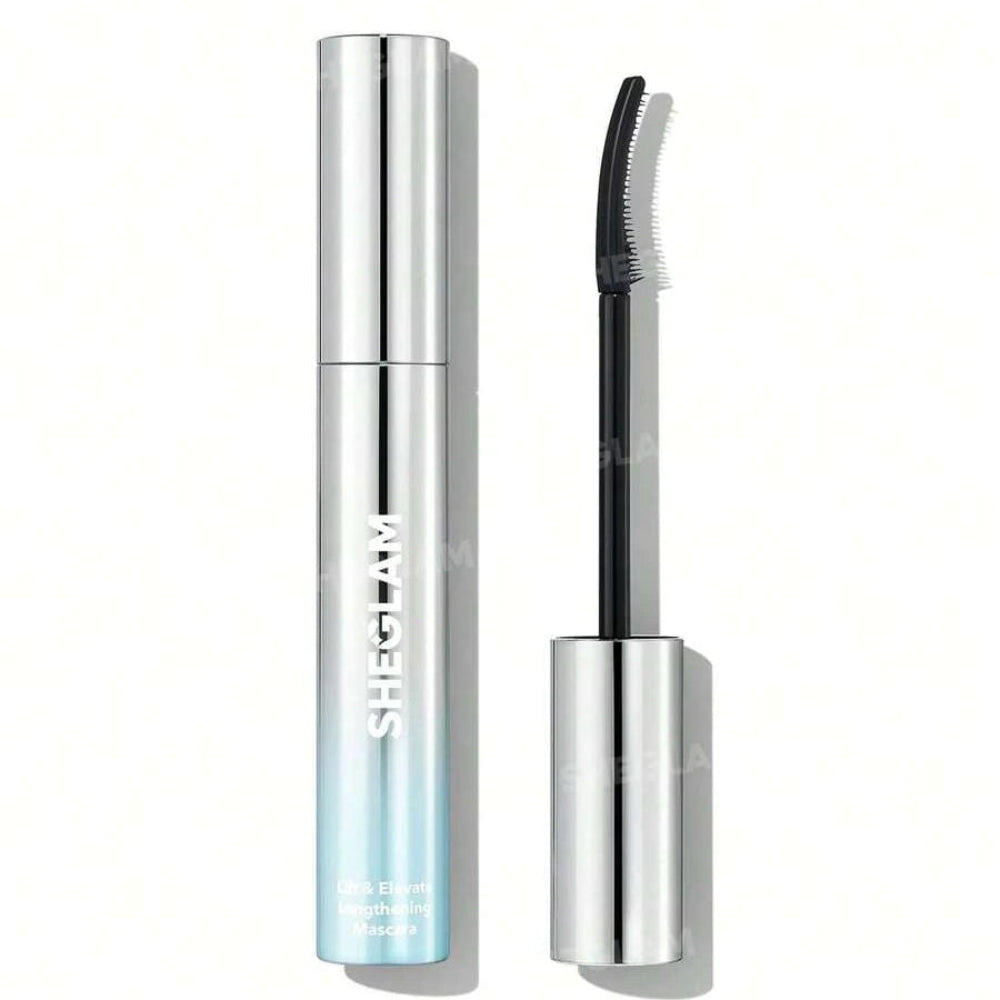 Sheglam Lift&Elevate Lengthening Mascara 6ml Black