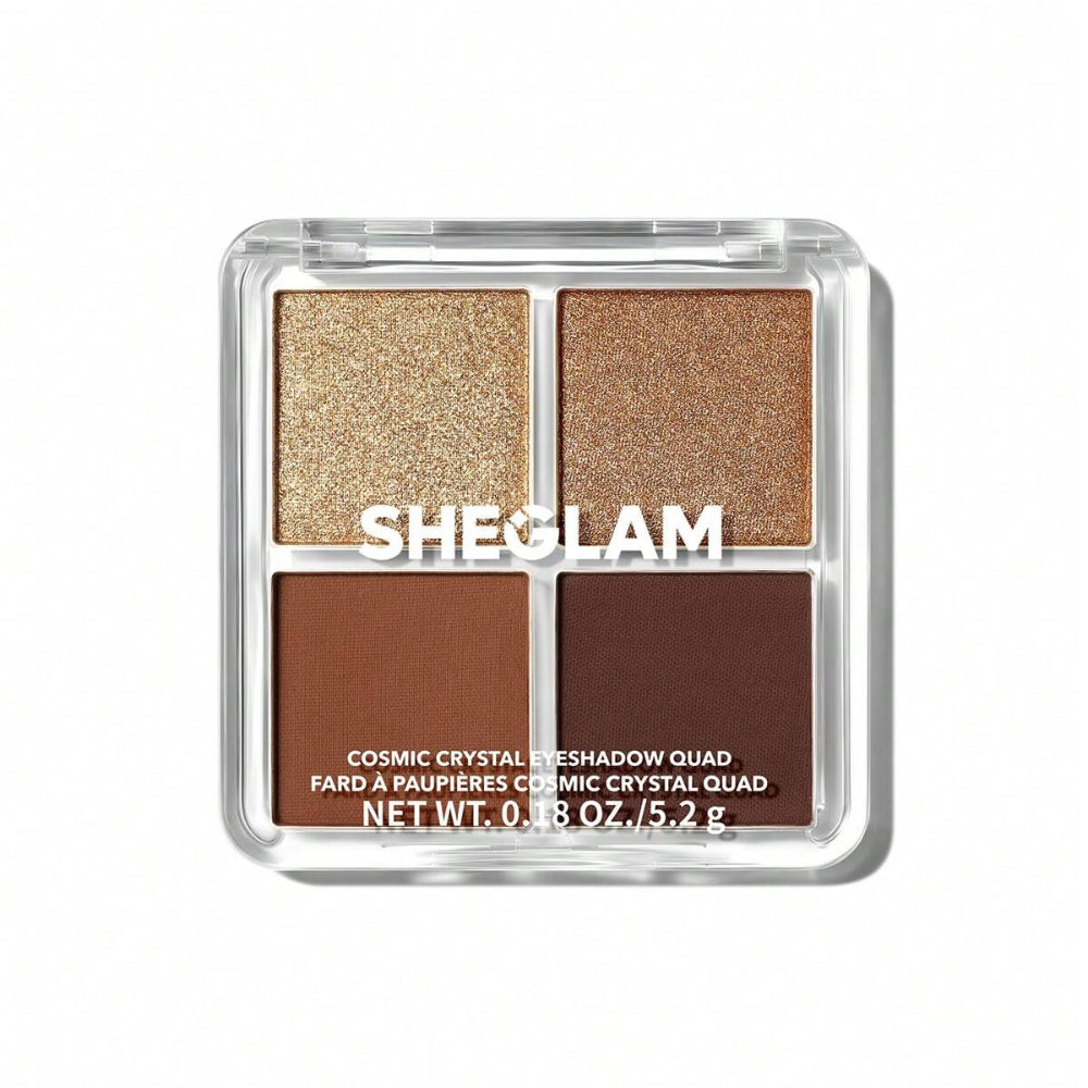 Sheglam Crystal Eyeshadow 5.2ml Higher Self
