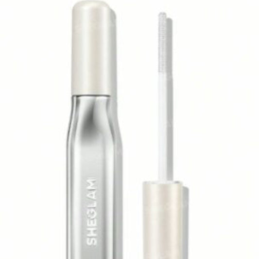 Sheglam Crystal Gaze Glitter Mascara 8ml Diamond