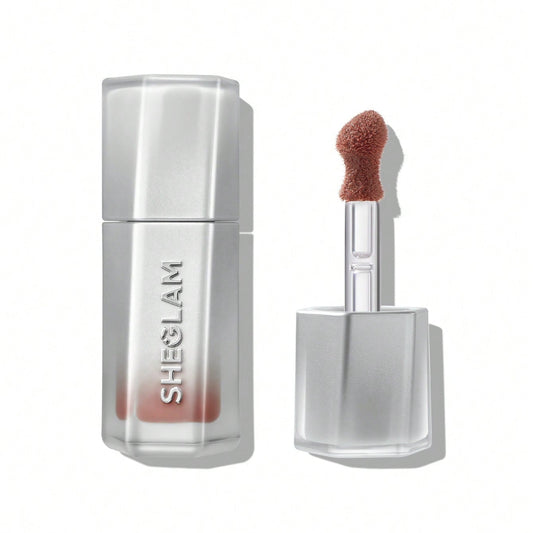 Sheglam Glass Lock Air Gloss 3.4ml Caramel Wave