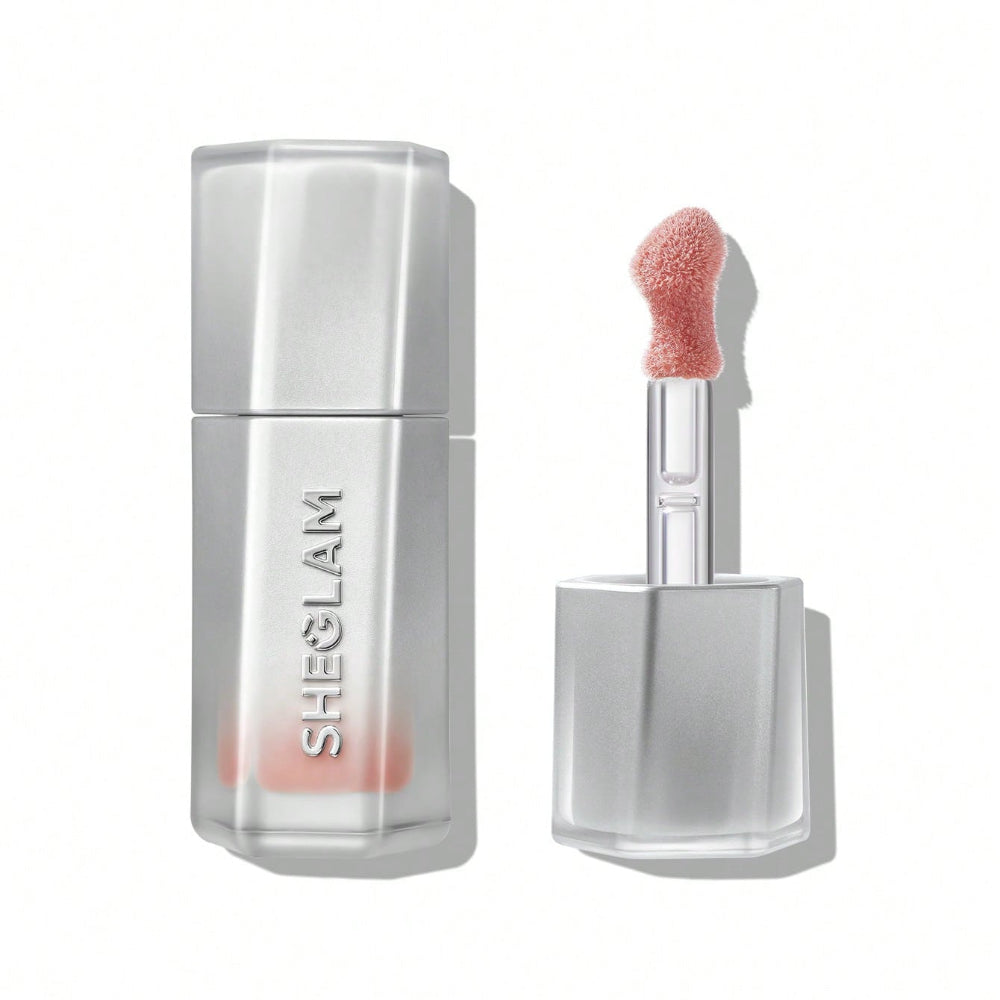 Sheglam Glass Lock Air Gloss 3.4ml Born Ready