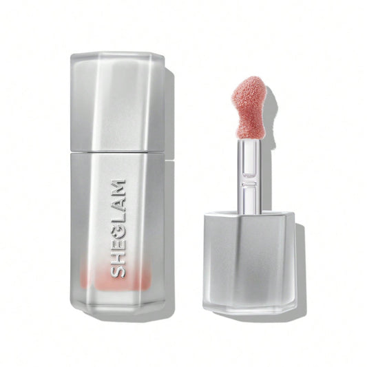 Sheglam Glass Lock Air Gloss 3.4ml Born Ready
