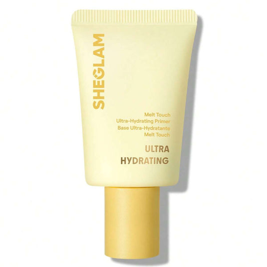 Sheglam Buttery Glow Melt Touch Primer 30ml