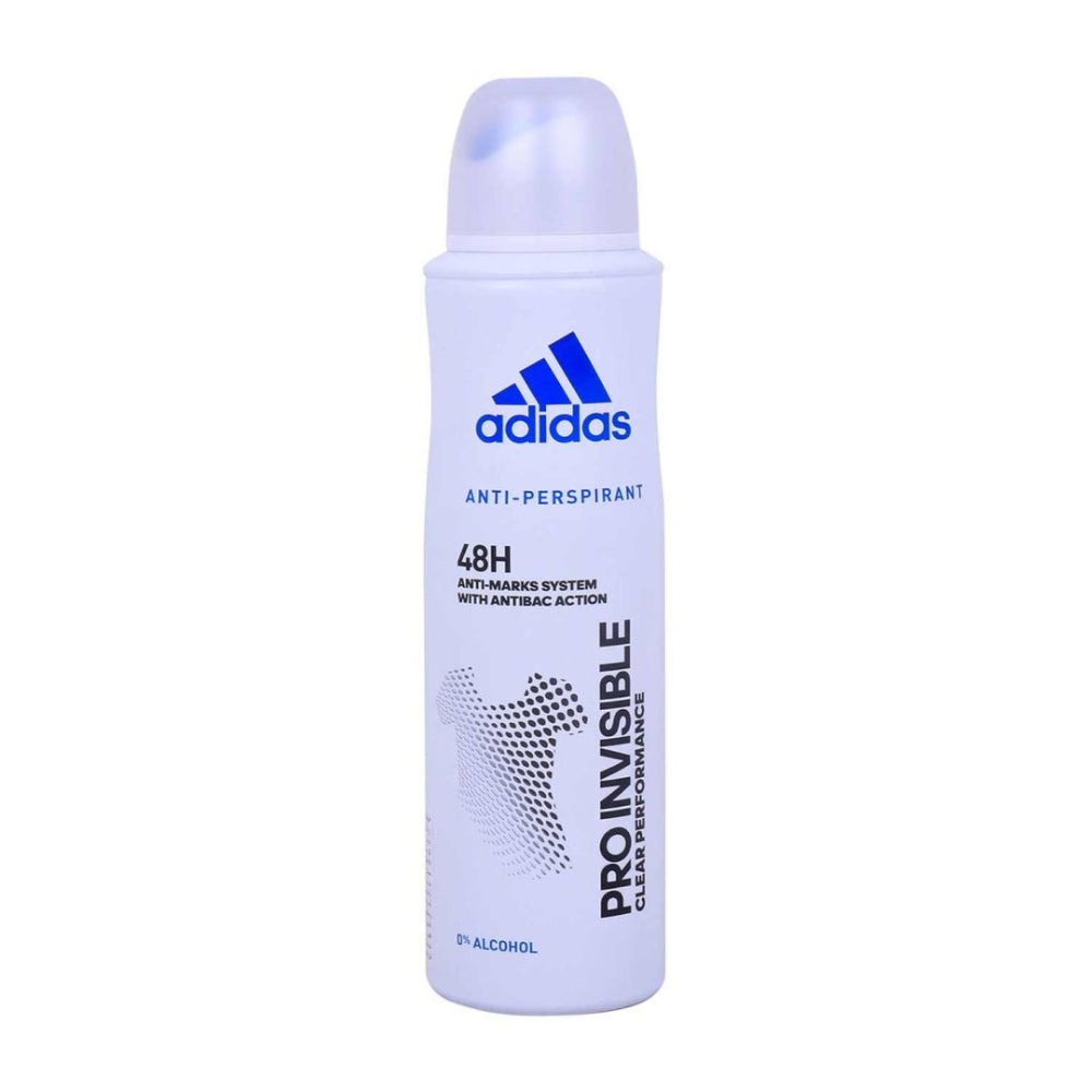 Adidas Pro Invisible Spray 150ml