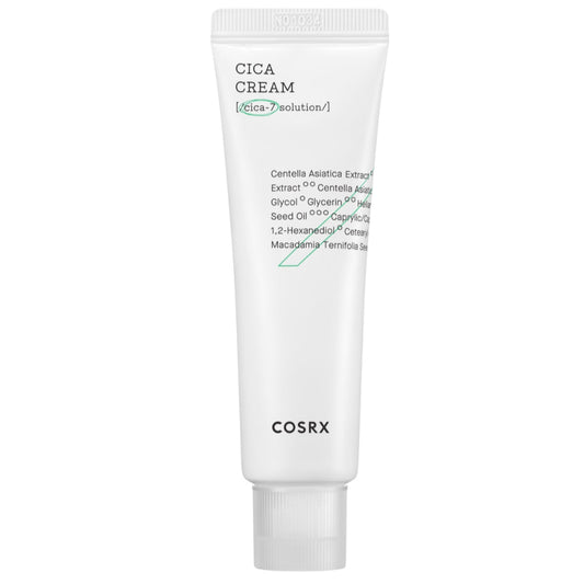 Cosrx CICA Cream Solution 50ml