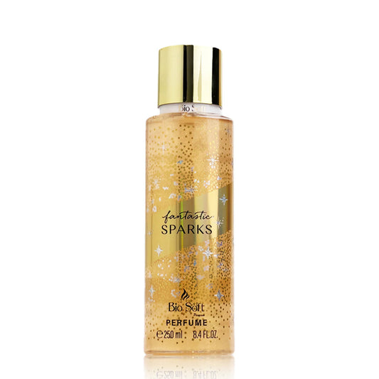 Bio Soft Fantastic Sparks Splash 250ml
