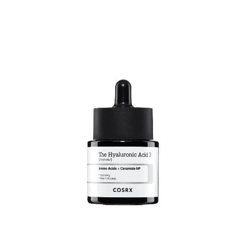 Cosrx The Hyaluronic Acid 3 Serum 20ml