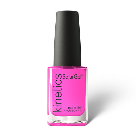 Kinetics Solar Gel Nail Polish KNP 196