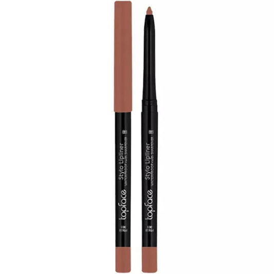 Top Face Stylo Lipliner 003