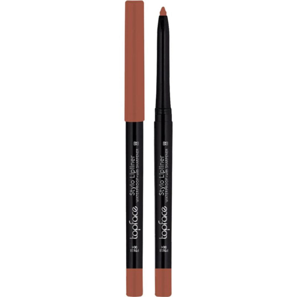 Top Face Stylo Lipliner 004