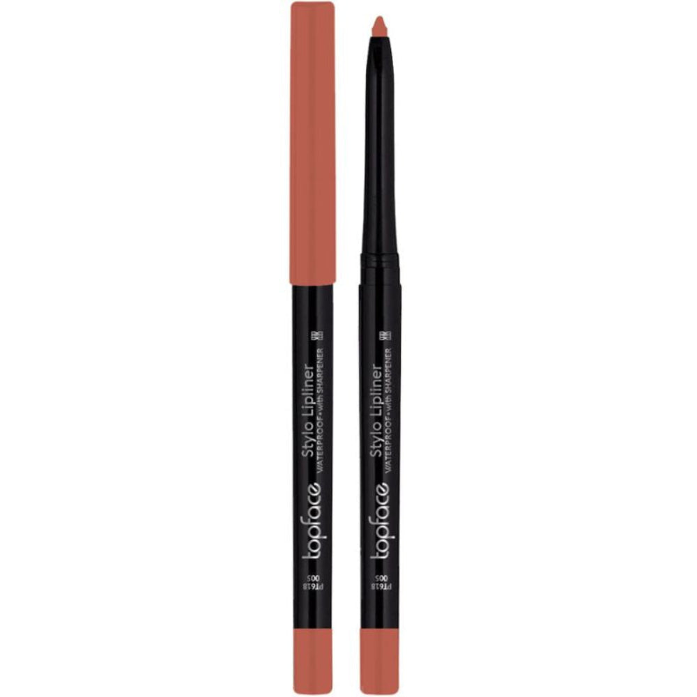 Top Face Stylo Lipliner 005