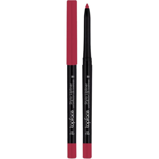 Top Face Stylo Lipliner 010