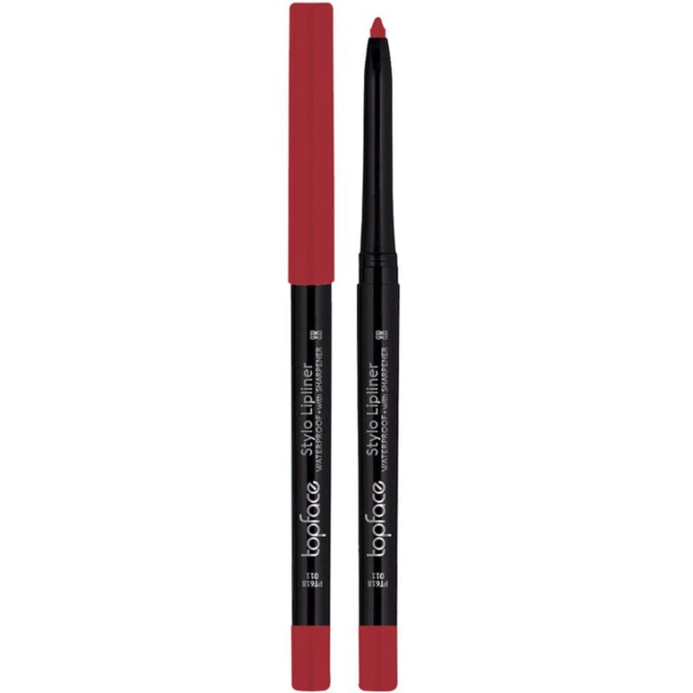 Top Face Stylo Lipliner 011
