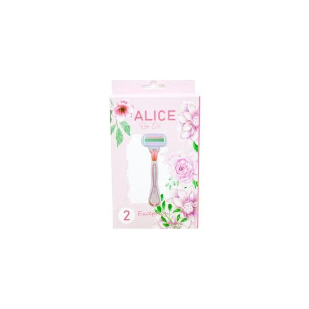Alice Exception Rose Oil 2 Breeze