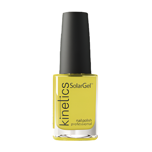 Kinetics Solar Gel Nail Polish KNP 613