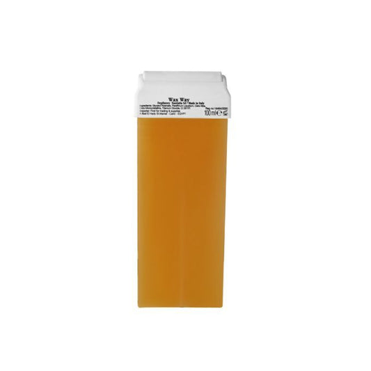 Wax Way Roll Honey 100ml