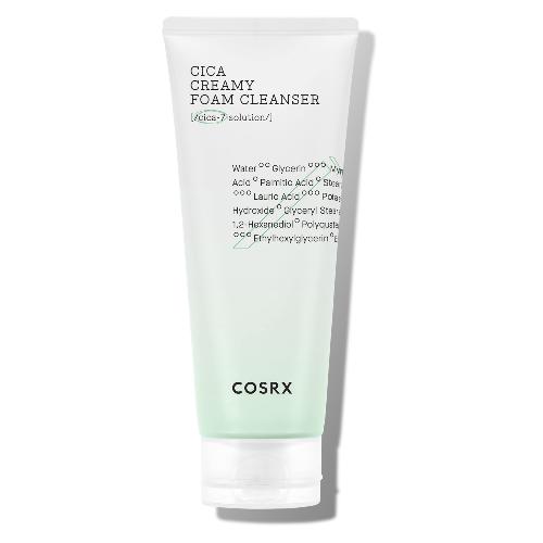 Cosrx CICA Creamy Foam Cleanser 150ml