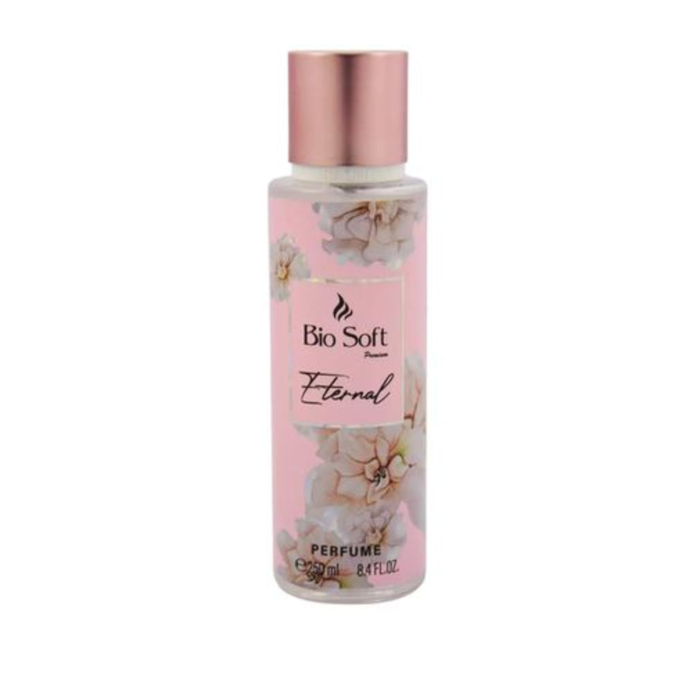Bio Soft Eternal Splash 250ml