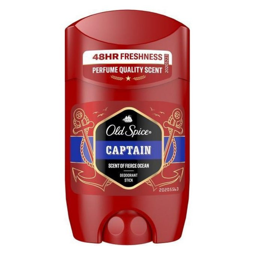 Old Spice Captain Stick 50ml
