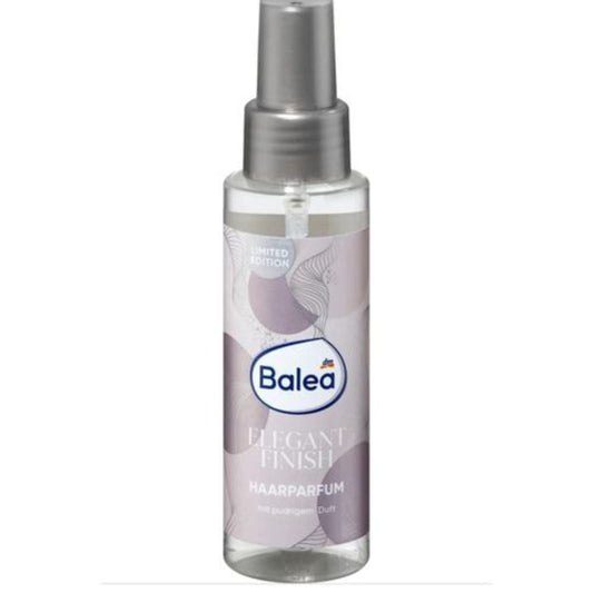 Balea Elegant Finish Hair Perfume 100ml