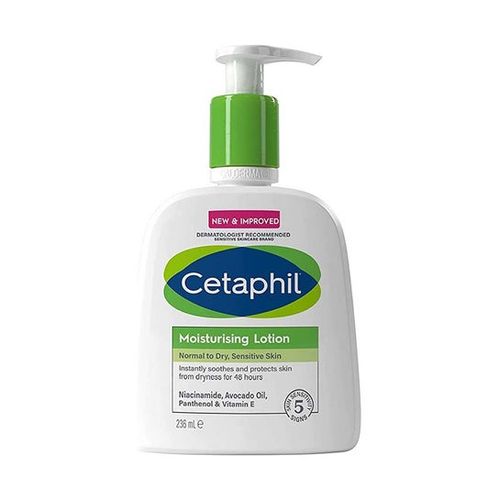 Cetaphil Moisturising Lotion 236ml