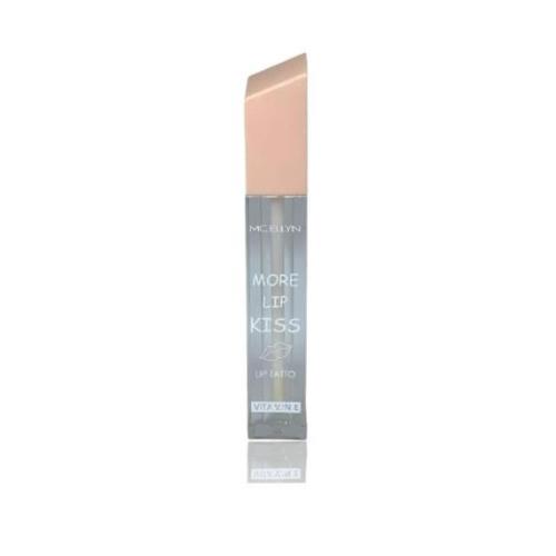 Mcellyn More Lip Kiss Transparent Lip Gloss