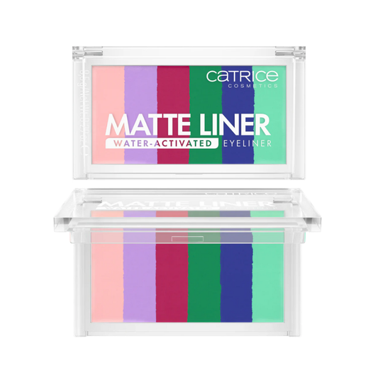 Catrice Matte Liner Water Activated Eyeliner