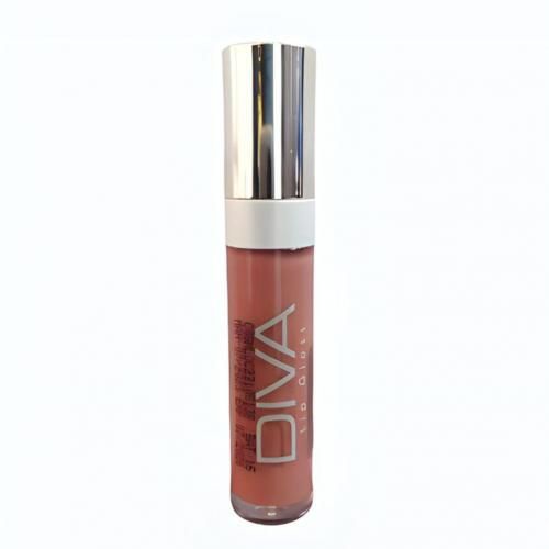 Amanda Diva Lip Gloss 015N