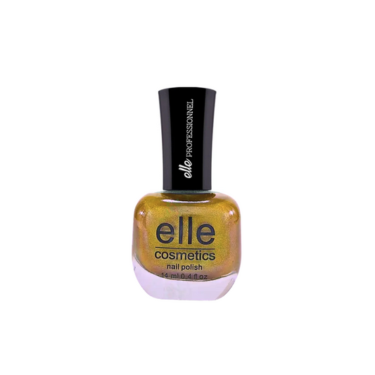 Elle Nail Polish 14ml 909