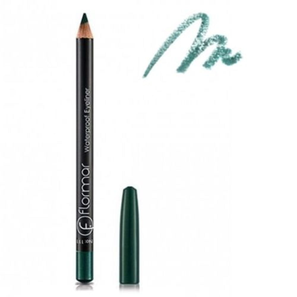 Flormar Water Proof Eyeliner 111