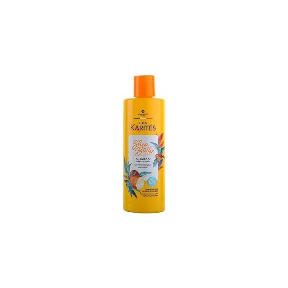 Karites Shea Butter Shampoo 400ml