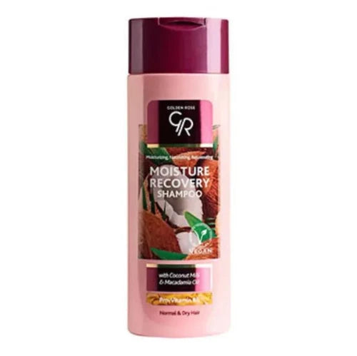 GR Moisture Recovery Shampoo 430ml