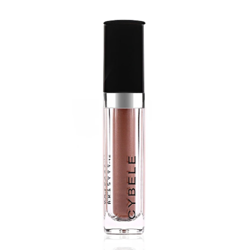 Cybele Liquid Lip Color Rouge 001