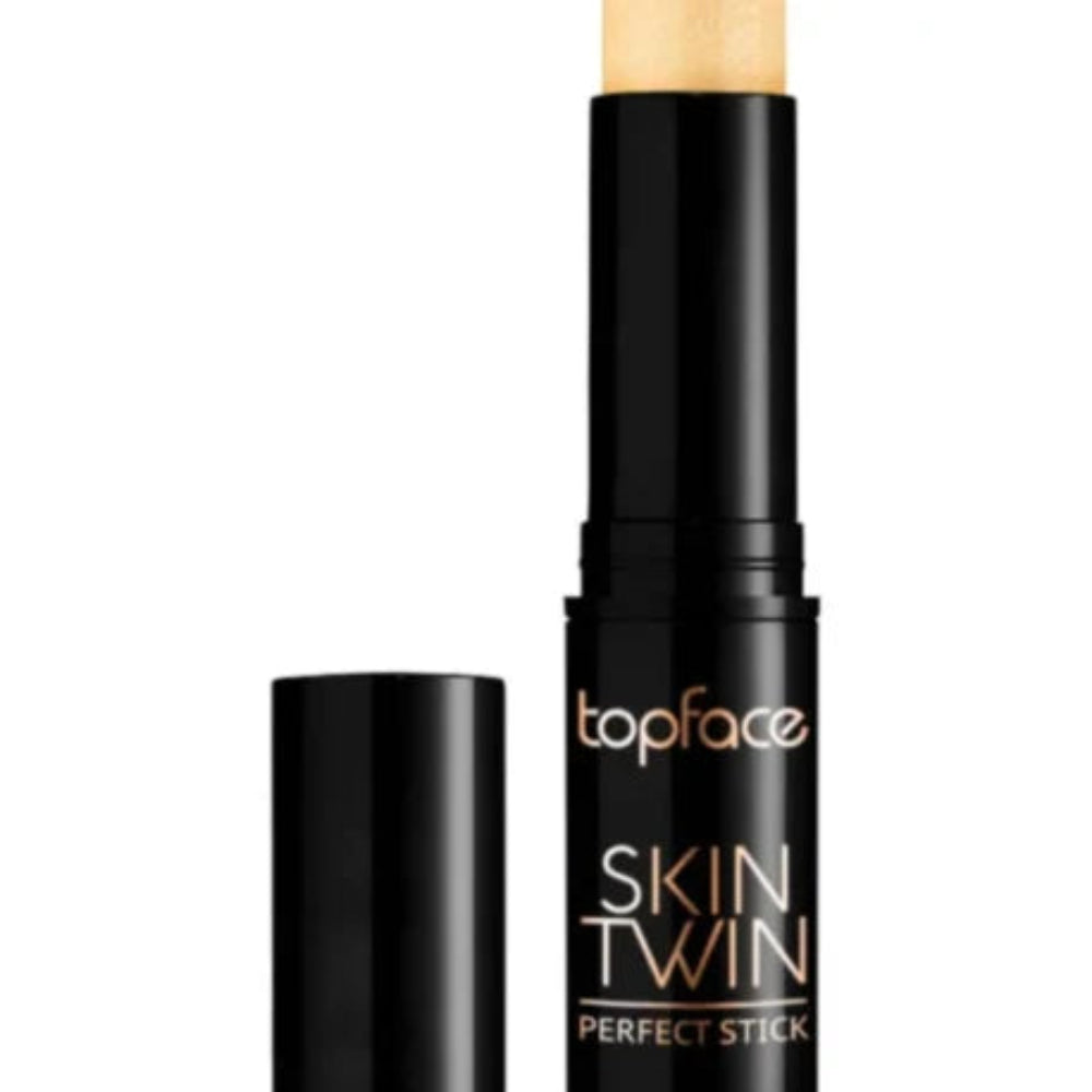 Top Face Skin Twin Highlighter Stick 002
