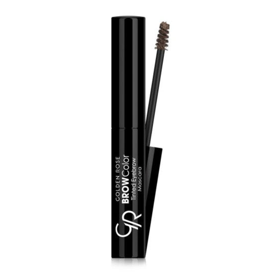 GR Brow Color Tinted Eyebrow Mascara 002