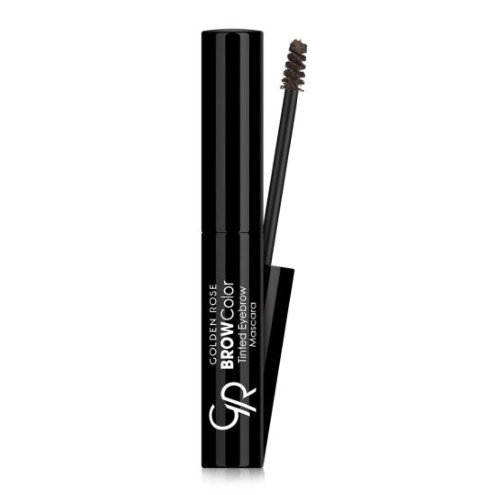 GR Brow Color Tinted Eyebrow Mascara 004