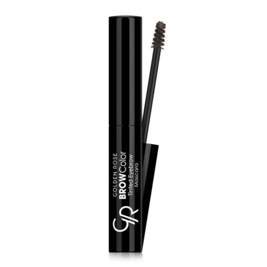 GR Brow Color Tinted Eyebrow Mascara 004